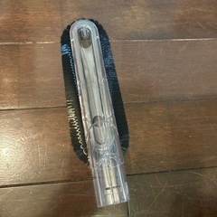 ダイソン掃除機　壁掛けスタンド部品　その他交換ヘッドなどの画像
