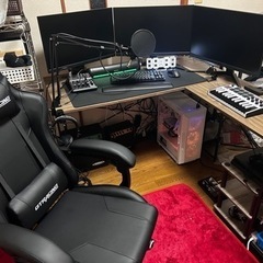 配信可能ゲーミングPCセット急ぎ