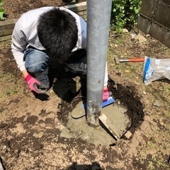 お家のことなら何でもお任せください🏠 − 宮崎県