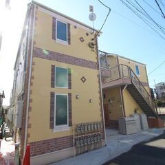 🉐初期費用５万円🙂築浅ＢＴ別家電付！渋谷へ２５分の東横線妙蓮寺駅...