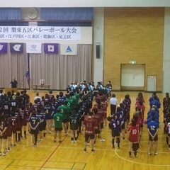 BAN SECOND（VALTHERS）【全国大会を一緒に目指しませんか？40歳〜55歳くらいまでの男女メンバー募集】 - スポーツ