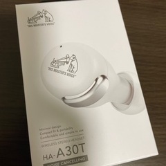 【定価9000円】JVCワイヤレスイヤホン