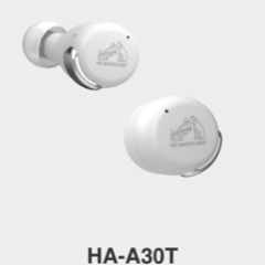 【定価9000円】JVCワイヤレスイヤホンの画像