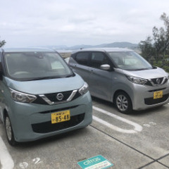 【15分828円！】カーシェアの車両清掃・日常点検（外装点検のみ...