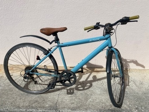 ???自転車