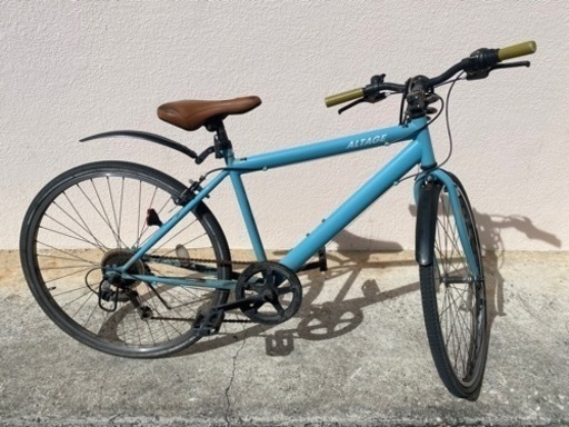 ???自転車