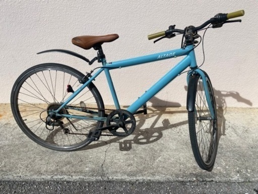 ???自転車