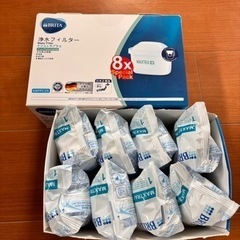 BRITA ブリタカートリッジ