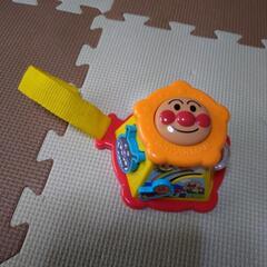 アンパンマンよくばりボックスミニ