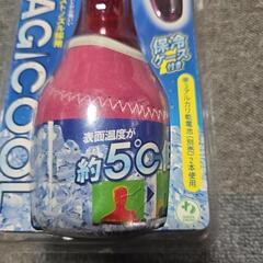 マジクール　ミストとファンで瞬間冷却　の画像