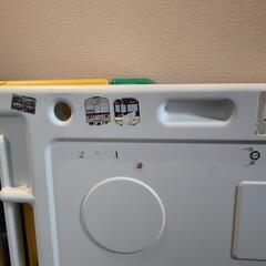 18日まで期間限定・【ベビーサークル】【ベビーゲート】日本育児の画像