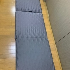 マットの画像