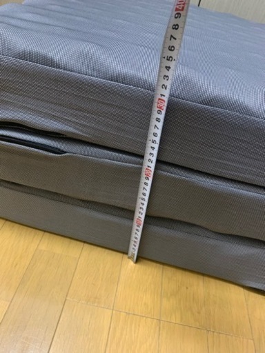 マット