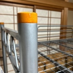 ロフトベッドの画像