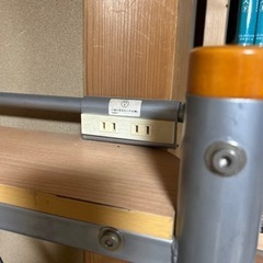 ロフトベッドの画像