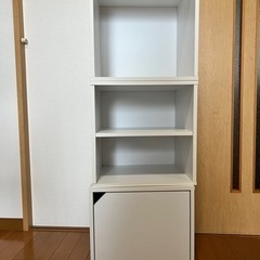 収納　棚　ボックス
の画像