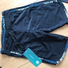 キッズ水着
の画像