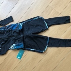 キッズ水着
の画像