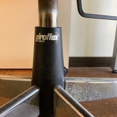 giroflex   ジロフレックスデスクチェアの画像