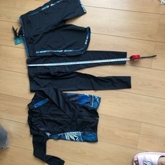 キッズ水着
の画像