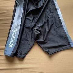 SPEEDO　水泳パンツ　Lサイズ水着の画像