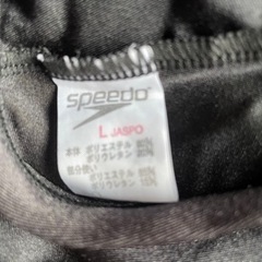 SPEEDO　水泳パンツ　Lサイズ水着の画像