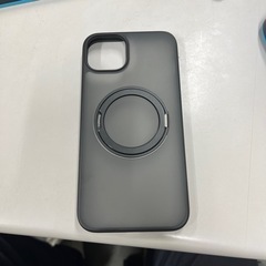 TORRAS iPhone15plus用ケース