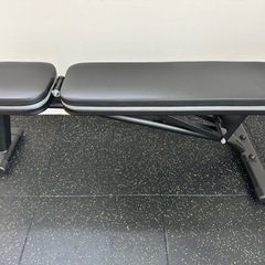 インクラインベンチ(リーディングエッジ) トレーニングベンチ