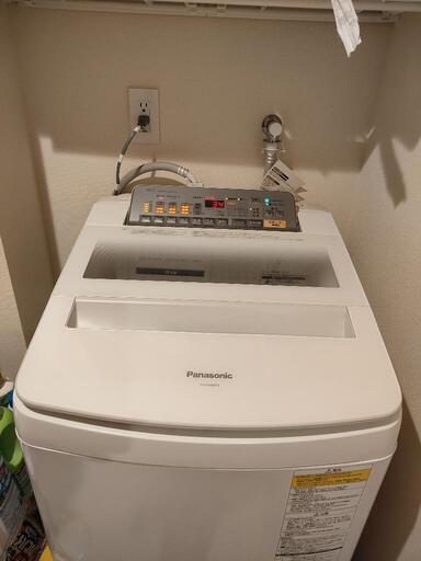 家電 生活家電 洗濯機