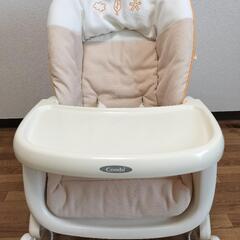 ベビーラック　Combi  プルメアS