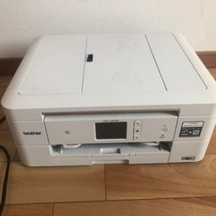 ブラザー　プリンター