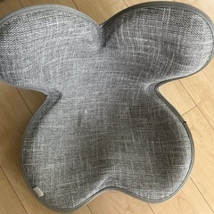 骨盤矯正チェア 腰痛対策