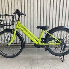 丸石サイクルの中古が安い！激安で譲ります・無料であげます(4
