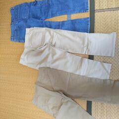 服/ファッション ジーンズ/デニムの画像