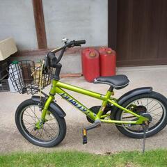 自転車
