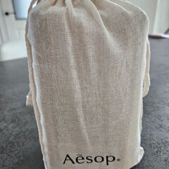 Aesop(イソップ)ギフトラッピング済み袋付き