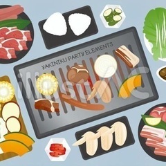 9月の連休　1泊BBQ   40〜50代
