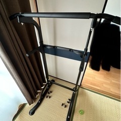 懸垂バー