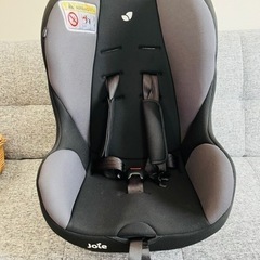 譲渡人決まりました。Jole チャイルドシート