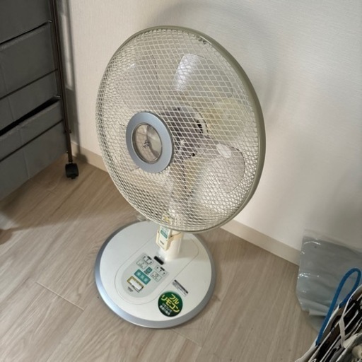 【急募！】空調家電 扇風機