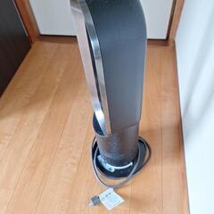 家電 季節、空調家電 ファンヒーターの画像
