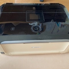 Canon PIXUS インクジェットプリンター MG6230