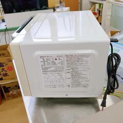 電子レンジ☆ヤマダ電機・2017年製、家電 キッチン家電 【浜村鹿野温泉ICから3分 買取本舗 宮本リサイクル 営業時間9～19時 定休日水曜のみ←連絡できませんm(_ _)m】の画像