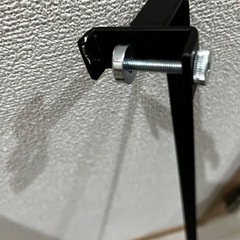 【商談中】山﨑実業tower 室内物干しの画像