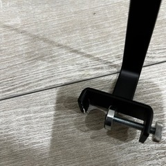 【商談中】山﨑実業tower 室内物干しの画像