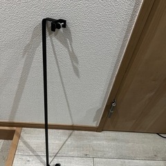 【商談中】山﨑実業tower 室内物干しの画像