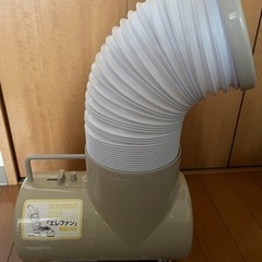 家電 季節、空調家電 扇風機【受け渡し決定】の画像