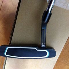 NEVER COMPROMISEネバーコンプロマイズ　パターSUB30 TYPE10の画像