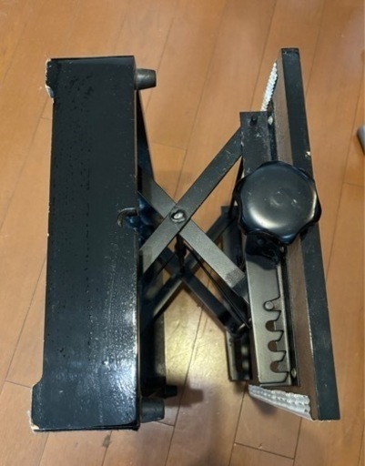ピアノ　　足台