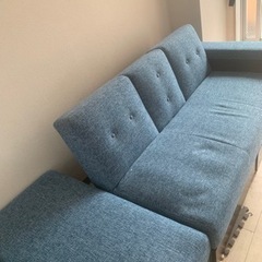 ソファベッド